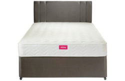 Airsprung Henlow 1200 Pocket Memory Kingsize Divan